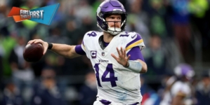 Nick’s Picks for Week 17: Broncos underdogs, Vikings favorites | First Things First