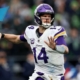 Nick’s Picks for Week 17: Broncos underdogs, Vikings favorites | First Things First