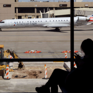 Phoenix Airport Shooting Reports: What We Know