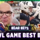 CFB Bowl Games Best Bets: Iowa State vs. Miami, Penn State vs. Boise State | Bear Bets