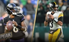 Pittsburgh Steelers vs. Baltimore Ravens: Which team faces more pressure in this week 16 matchup? | Speak