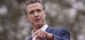 Gavin Newsom and Lawmakers to Begin Work to ‘Trump-Proof’ California Laws