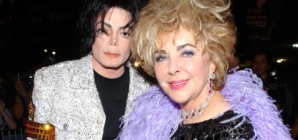 Elizabeth Taylor’s pal reveals the most extravagant gift she gave to Michael Jackson