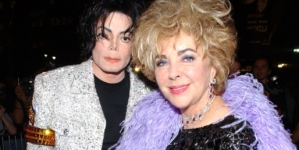 Elizabeth Taylor’s pal reveals the most extravagant gift she gave to Michael Jackson