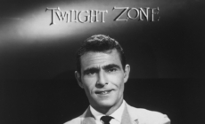 ‘The Twilight Zone’ creator was plagued with PTSD after WWII: daughter