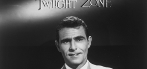 ‘The Twilight Zone’ creator was plagued with PTSD after WWII: daughter