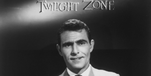 ‘The Twilight Zone’ creator was plagued with PTSD after WWII: daughter