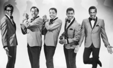 ‘My Girl’ by The Temptations turns 60: Otis Williams shares story behind hit song