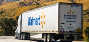 Walmart illegally opened costly deposit accounts for one million delivery drivers, lawsuit claims