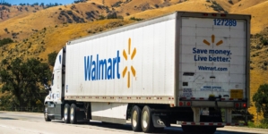 Walmart illegally opened costly deposit accounts for one million delivery drivers, lawsuit claims