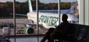 What to know about Frontier Airlines’ “all you can fly” pass for 2025