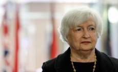 Janet Yellen tells Congress that U.S. could hit debt limit in mid-January