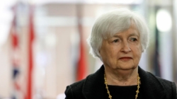 Janet Yellen tells Congress that U.S. could hit debt limit in mid-January