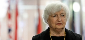 Janet Yellen tells Congress that U.S. could hit debt limit in mid-January