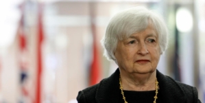 Janet Yellen tells Congress that U.S. could hit debt limit in mid-January