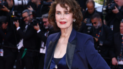 Model, actress Dayle Haddon dead at 76 after suspected carbon monoxide leak