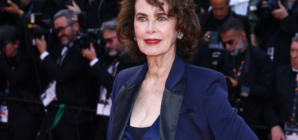 Model, actress Dayle Haddon dead at 76 after suspected carbon monoxide leak