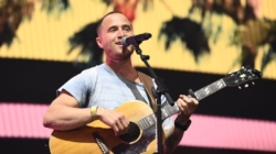 Grammy-nominated artist Mike Posner speaks out on faith, and why the holidays can be an emotional time