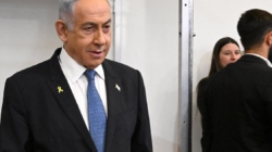 Israel’s Benjamin Netanyahu to undergo prostate removal surgery, his office says