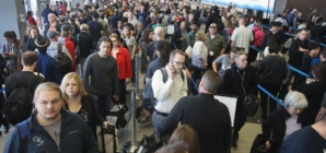 What would a government shutdown mean for flights, air travel?