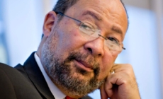 Richard Parsons, prominent executive who held top posts at Time Warner and Citigroup, dies at age 76