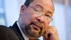 Richard Parsons, prominent executive who held top posts at Time Warner and Citigroup, dies at age 76