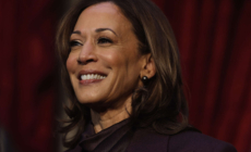 Strategist Makes Prediction About Possible Kamala Harris 2028 Campaign