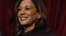 Strategist Makes Prediction About Possible Kamala Harris 2028 Campaign