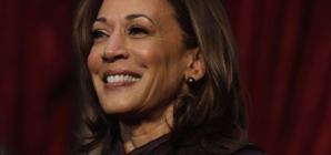 Strategist Makes Prediction About Possible Kamala Harris 2028 Campaign