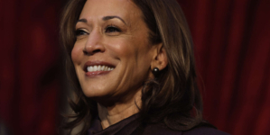 Strategist Makes Prediction About Possible Kamala Harris 2028 Campaign