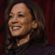 Strategist Makes Prediction About Possible Kamala Harris 2028 Campaign