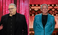 Harvey Fierstein loses 120 pounds taking weight loss drug