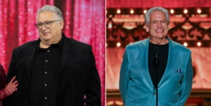 Harvey Fierstein loses 120 pounds taking weight loss drug