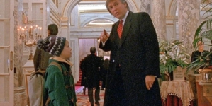 Trump’s cameo in ‘Home Alone 2’ tops long list of President-elect’s acting roles