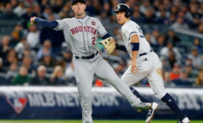 Yankees Likely To Sign Alex Bregman Following Paul Goldschmidt Deal