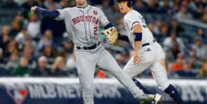 Yankees Likely To Sign Alex Bregman Following Paul Goldschmidt Deal