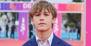 ‘Baby Driver’ actor Hudson Meek dead at 16 after falling from moving vehicle