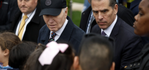 Hunter Biden Responds to Being Pardoned