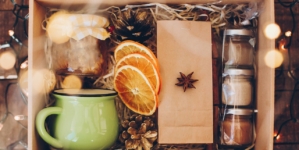 Perfect holiday gifts for tea lovers