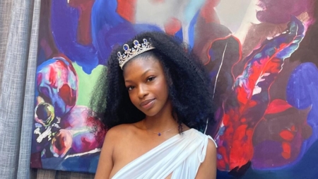 Family frustrated as search stalls in L.A. for Jahnay Bryan