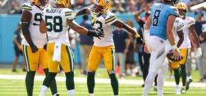 Packers Surprisingly Rule Star Defender Out vs Saints Despite Practicing All Week