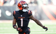 Bengals Ja’Marr Makes Confident All-Pro Claim Regardless of Recent Play