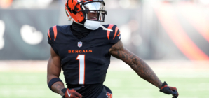 Bengals Ja’Marr Makes Confident All-Pro Claim Regardless of Recent Play