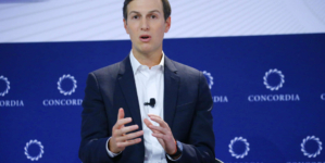 Jared Kushner Says $1.5Bn From Qatar, UAE Came ‘Irrespective’ of Trump Win