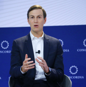 Jared Kushner Says $1.5Bn From Qatar, UAE Came ‘Irrespective’ of Trump Win