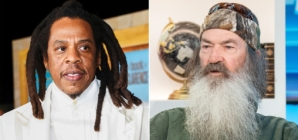 Fox News Entertainment Newsletter: Jay-Z denies rape claims, ‘Duck Dynasty’ star has Alzheimer’s