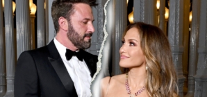 Jennifer Lopez gives advice on overcoming ‘hardships’ months after Ben Affleck divorce