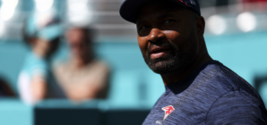 Patriots To Stick By HC Jerod Mayo Despite Last Place-Season