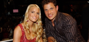 Nick Lachey’s marriage to Jessica Simpson left him with ‘scars’ as singer makes rare comment on relationship