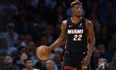 Heat News: Jimmy Butler Agent Refuses to Comment on Latest Trade Rumor